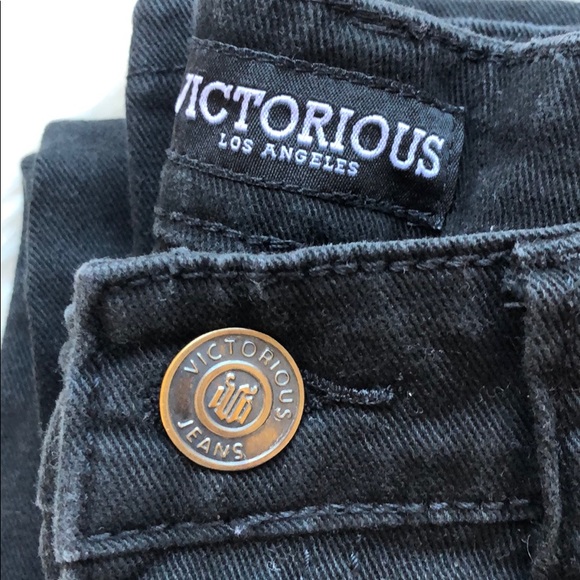 Victorious Men’s Jeans - Picture 4 of 9
